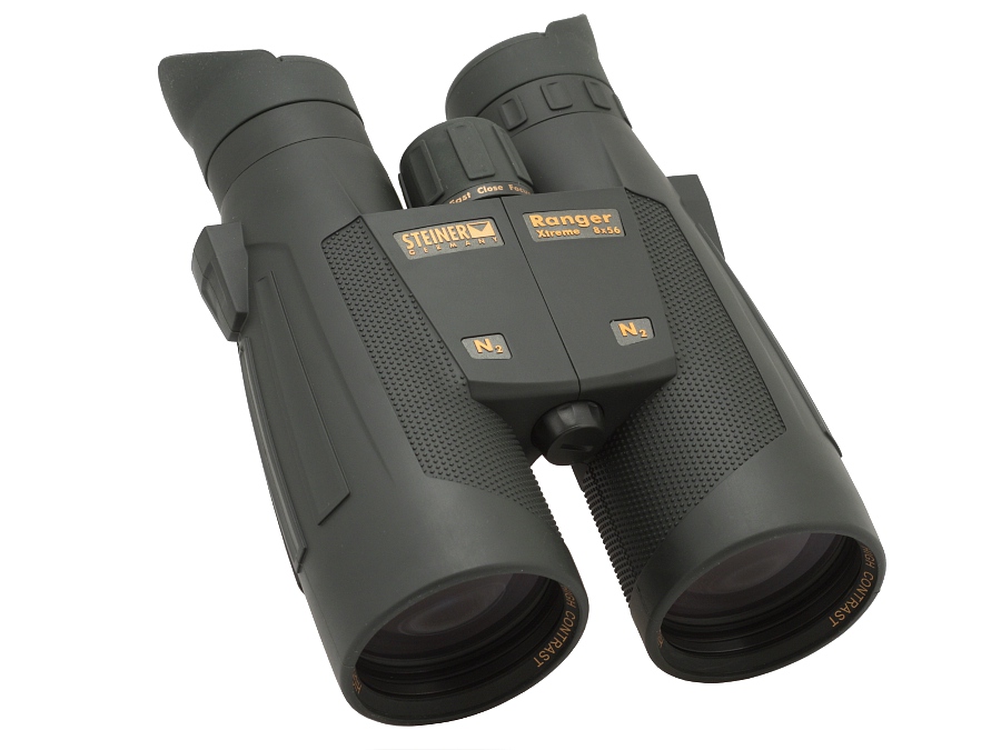 ik ben slaperig Martelaar gesprek Steiner Ranger Xtreme 8x56 - binoculars review - AllBinos.com