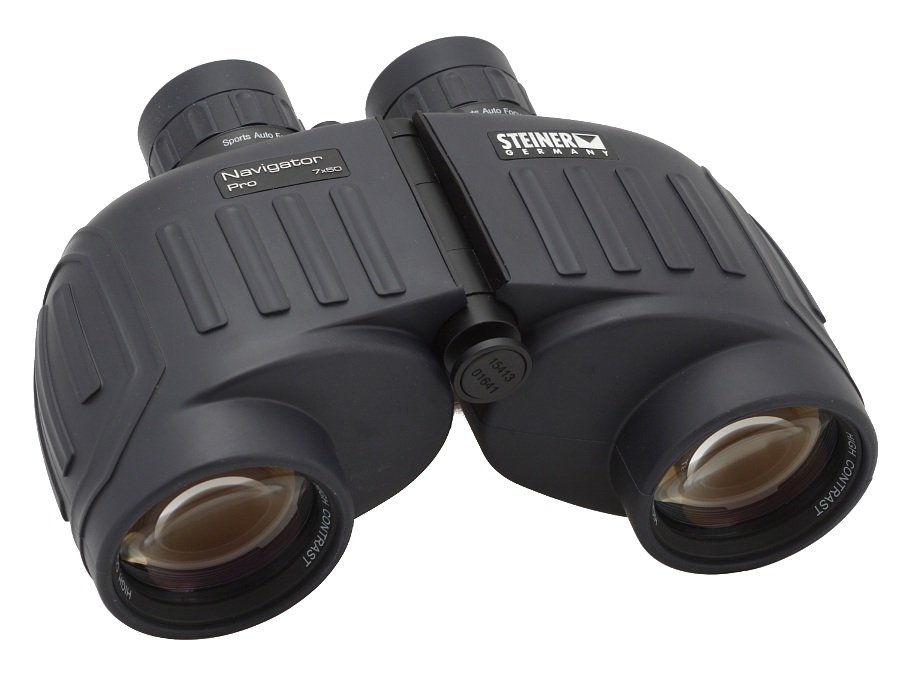 Navigator Pro 7x50 - binoculars review -