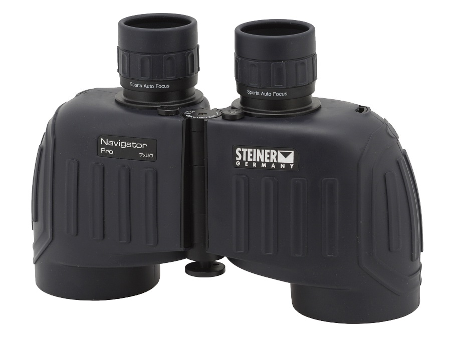 Navigator Pro 7x50 - binoculars review -