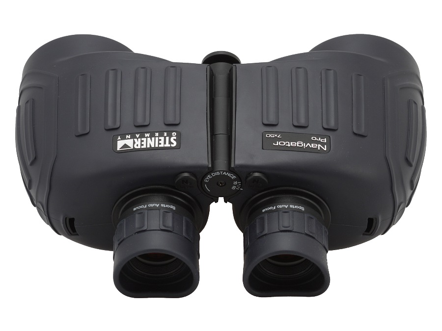 ください Steiner 7x50 Binoculars with Compass by Steiner :20230109124206 ...