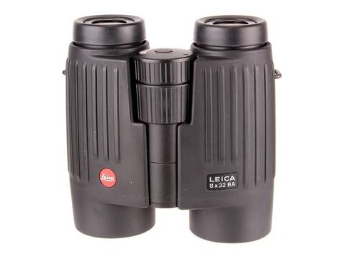 Leica Trinovid 8x32 BA - binoculars 