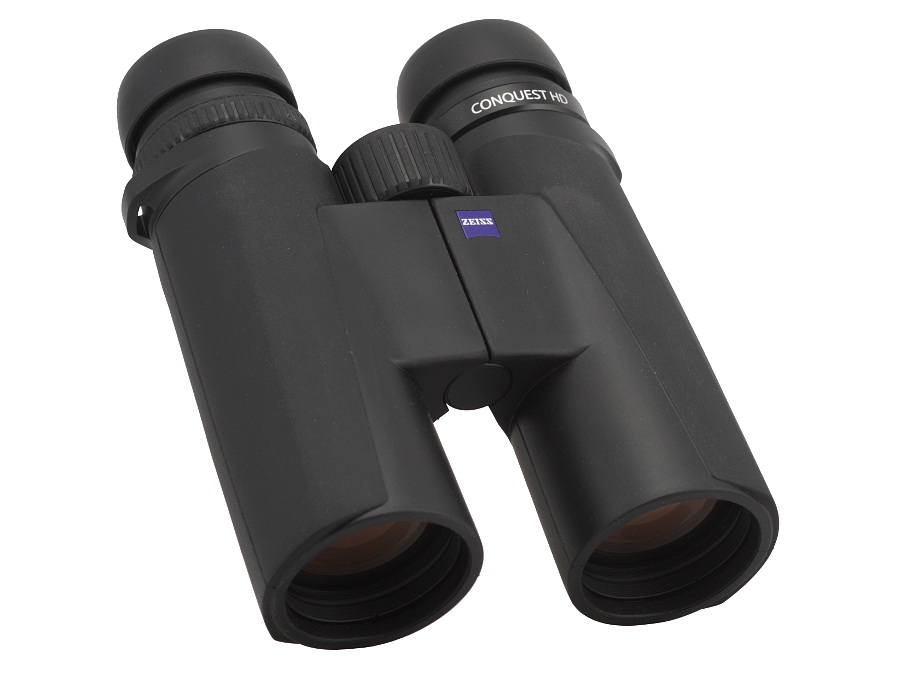 Carl Zeiss Conquest HD 10x42 - binoculars review - AllBinos.com