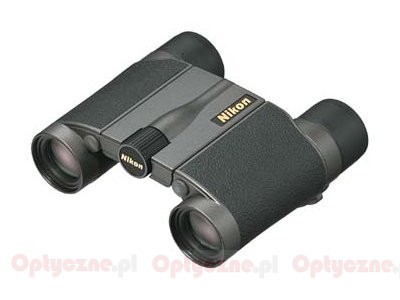 Nikon HG 8x20 DCF - binoculars specification - AllBinos.com
