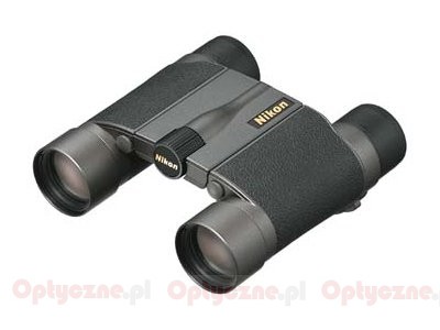 Nikon HG 10x25 DCF - binoculars specification - AllBinos.com