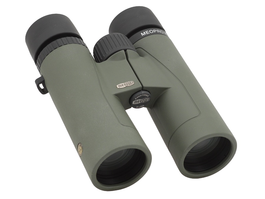 geef de bloem water Met andere bands voordat Meopta MeoPro HD 10x42 - binoculars review - AllBinos.com