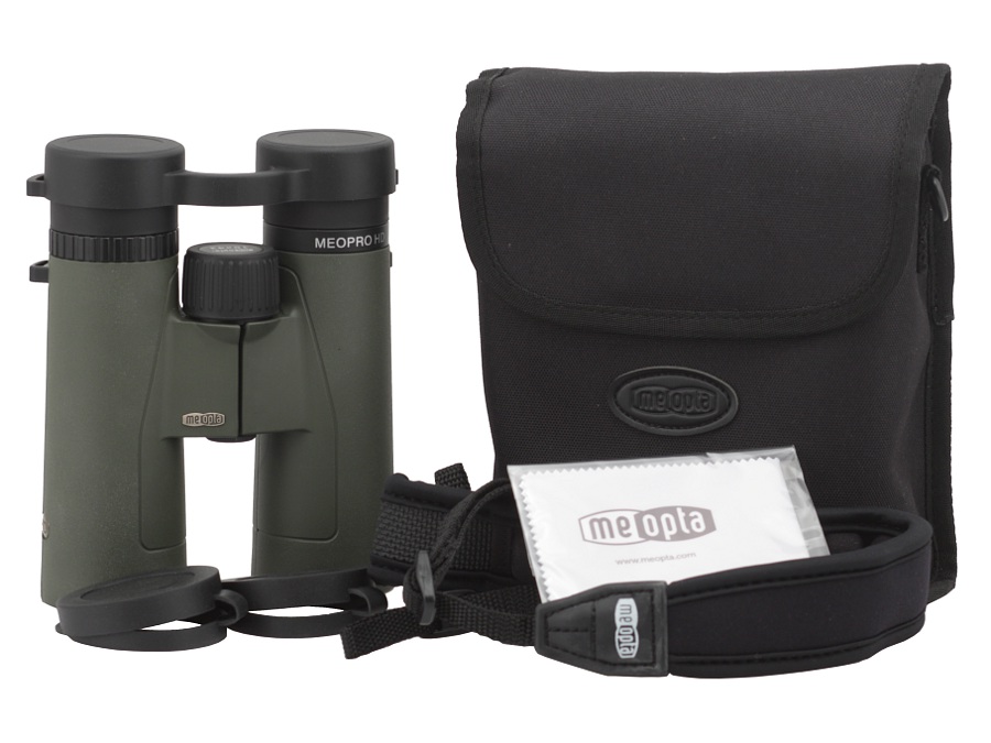 geef de bloem water Met andere bands voordat Meopta MeoPro HD 10x42 - binoculars review - AllBinos.com