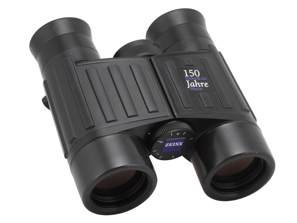 Carl Zeiss Dialyt 8x30 B/GA T* ClassicC - binoculars specification