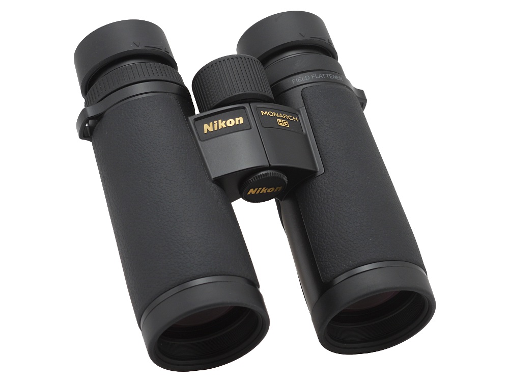 Nikon Monarch HG 10x42 - binoculars review - AllBinos.com Nikon Monarch HG 10x42 - binoculars review - AllBinos.com