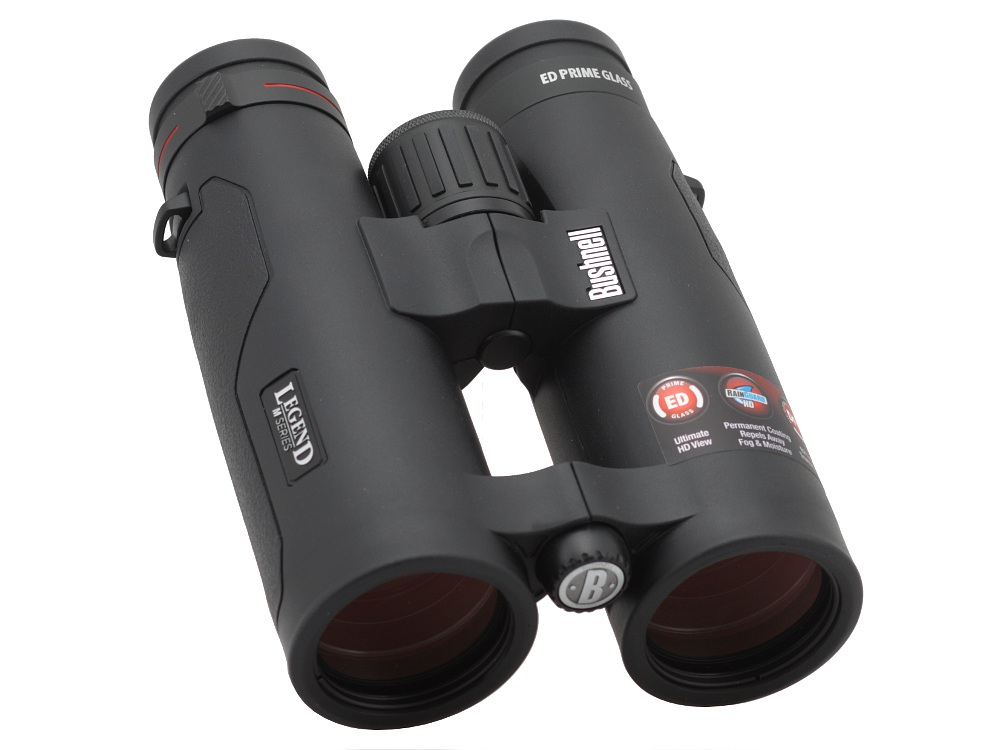 Bushnell Legend M 10x42 - binoculars 