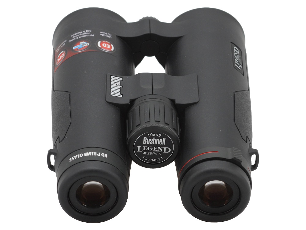 bushnell legend m