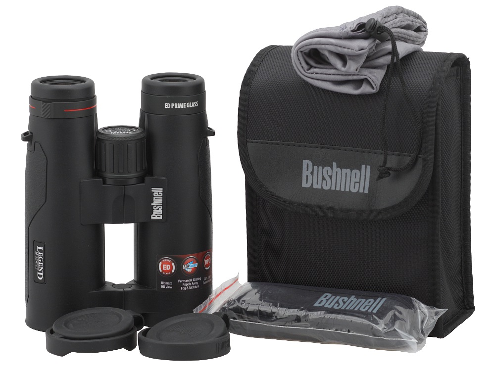 bushnell legend m