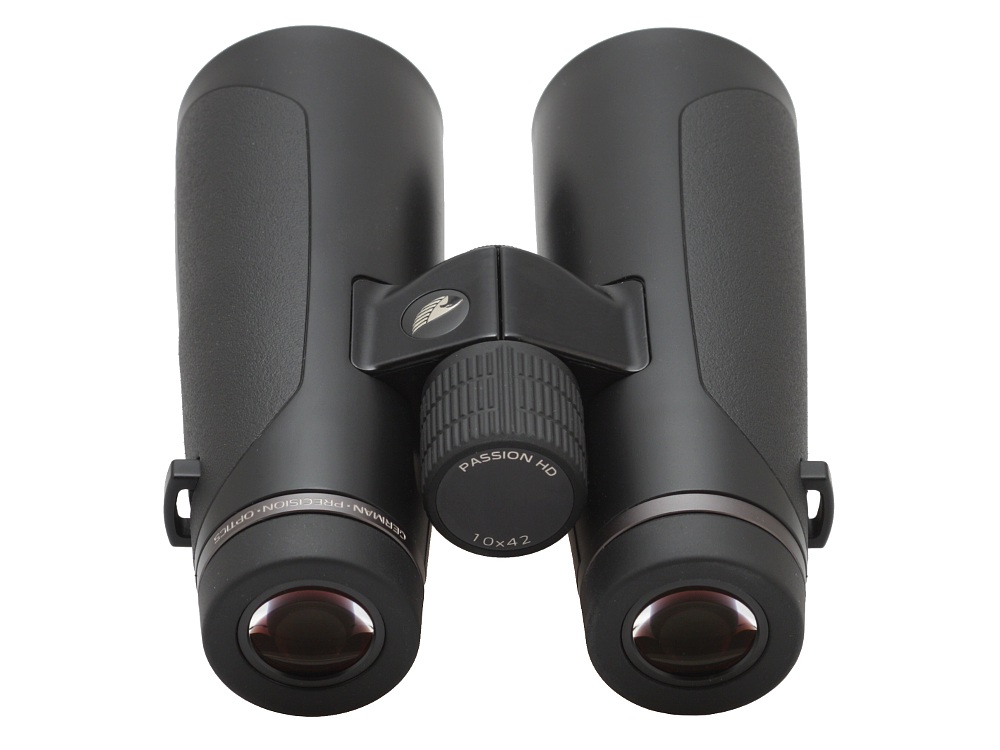 Gpo Passion Hd 10x42 Binoculars Specification 