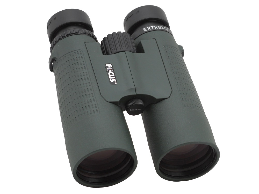 extreme binoculars