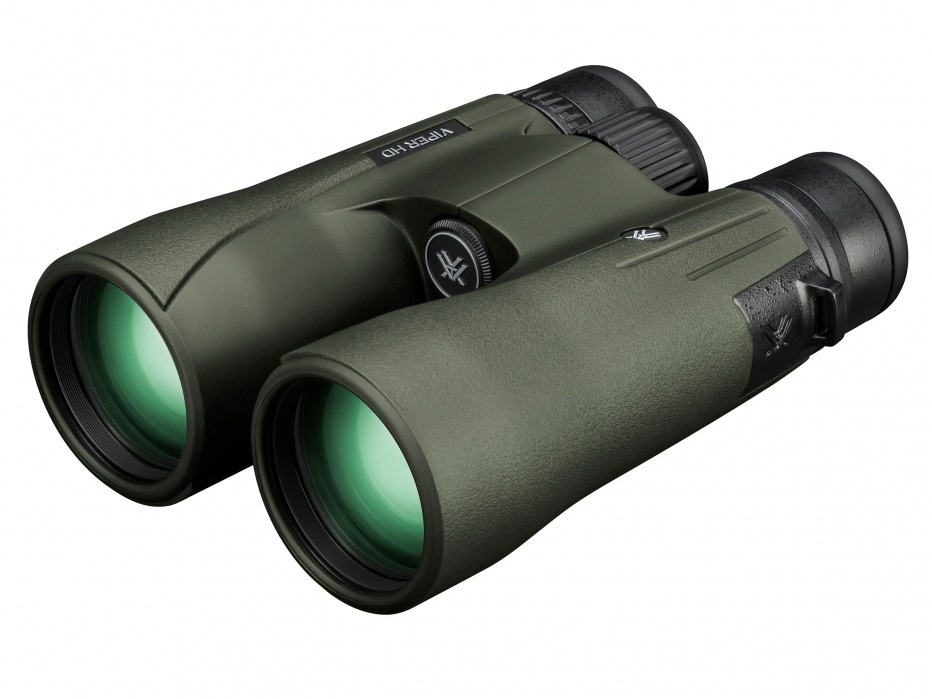 Vortex viper 10x50