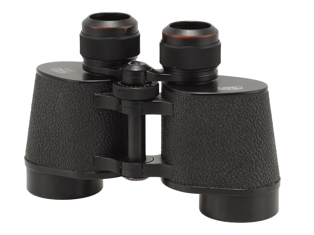 carl zeiss jena binoculars value