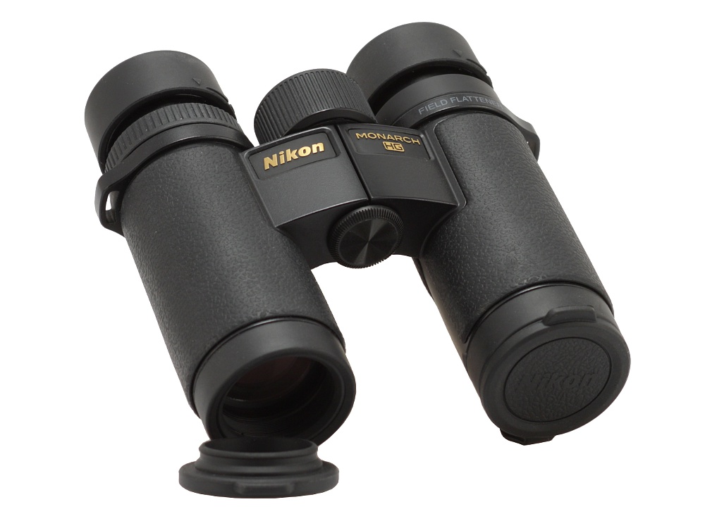 Nikon 双眼鏡 モナークHG 8X30 8倍30口径 MONARCH HG 8X30 | sport-u.com