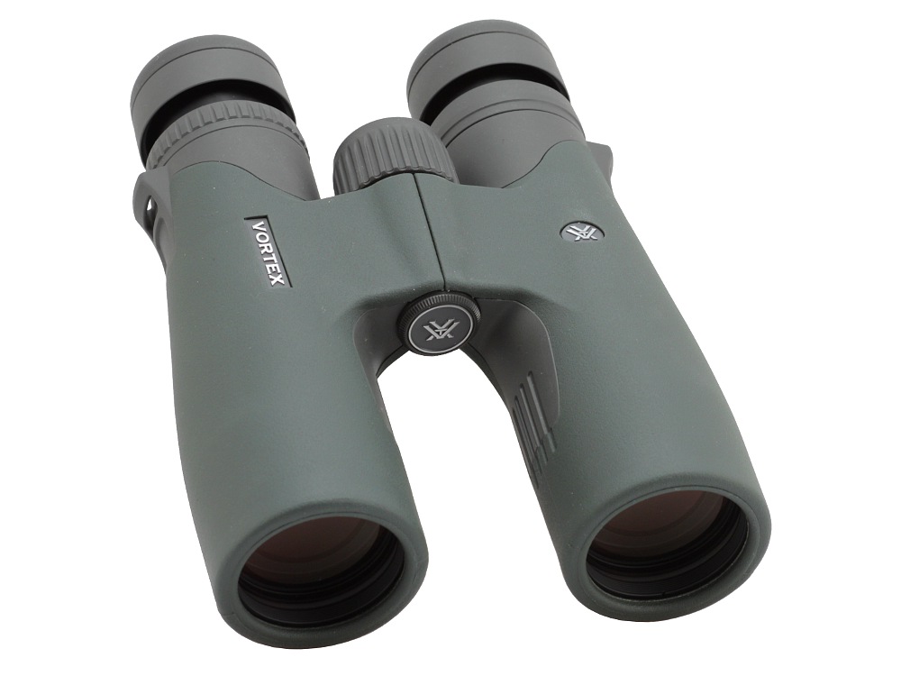 Vortex Razor UHD 10x42 - binoculars review - AllBinos.com