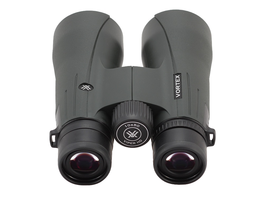 Vortex 10x50 Viper HD Binoculars (2018 Edition) V202 B&H Photo