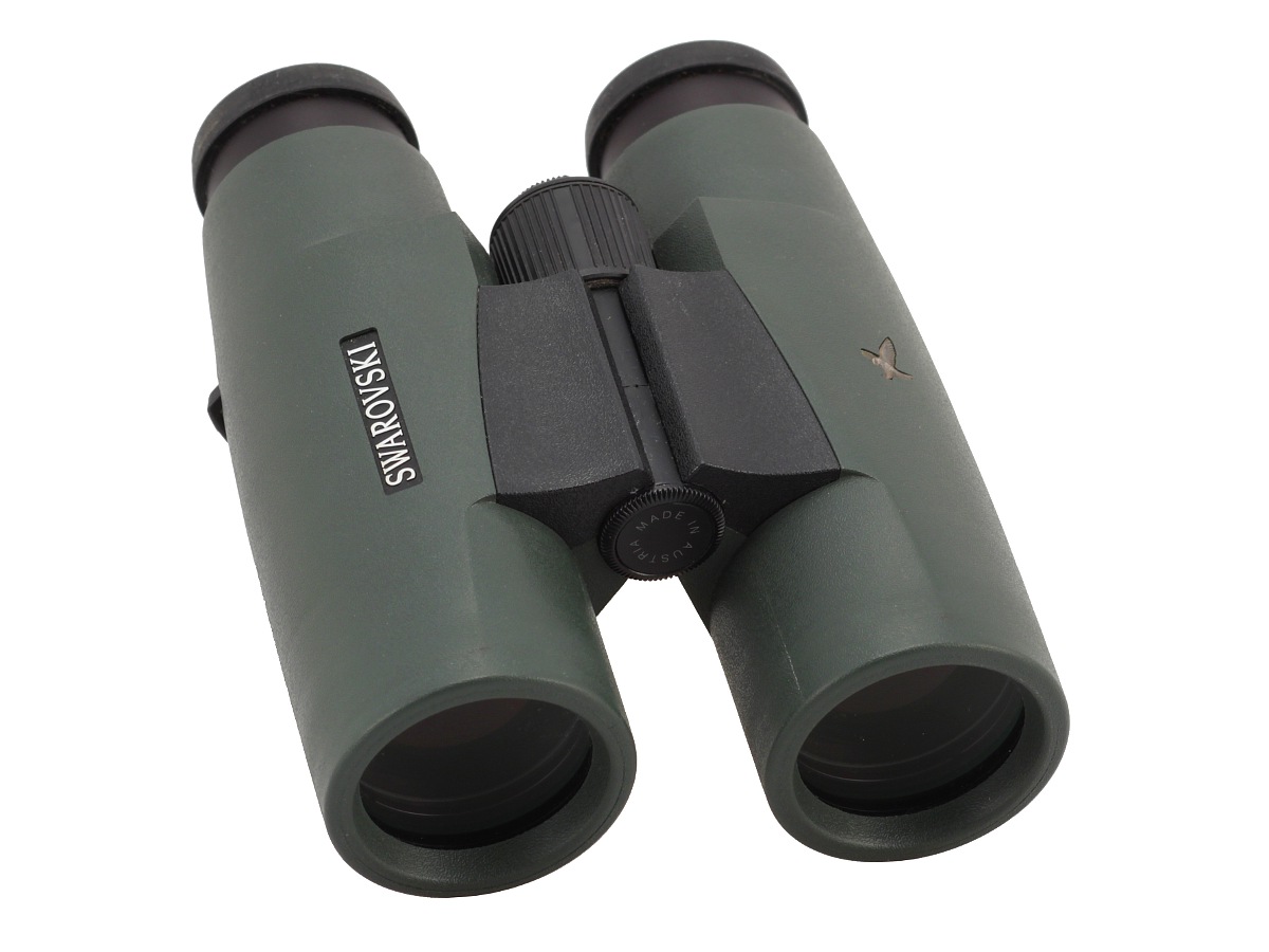 Swarovski SLC New 7x42 B - binoculars specification - AllBinos.com