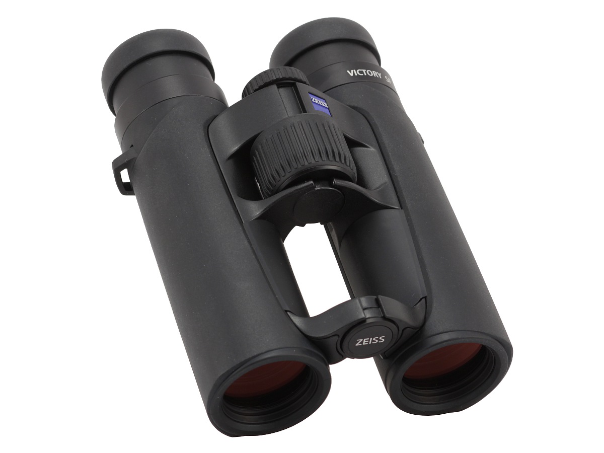 Carl Zeiss Victory SF 8x32 - binoculars review - AllBinos.com