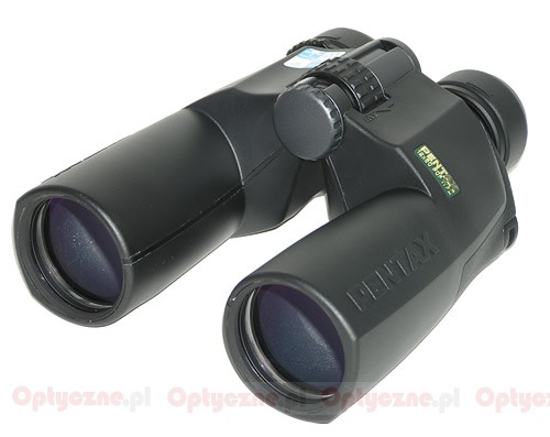 pentax 12x50 binoculars