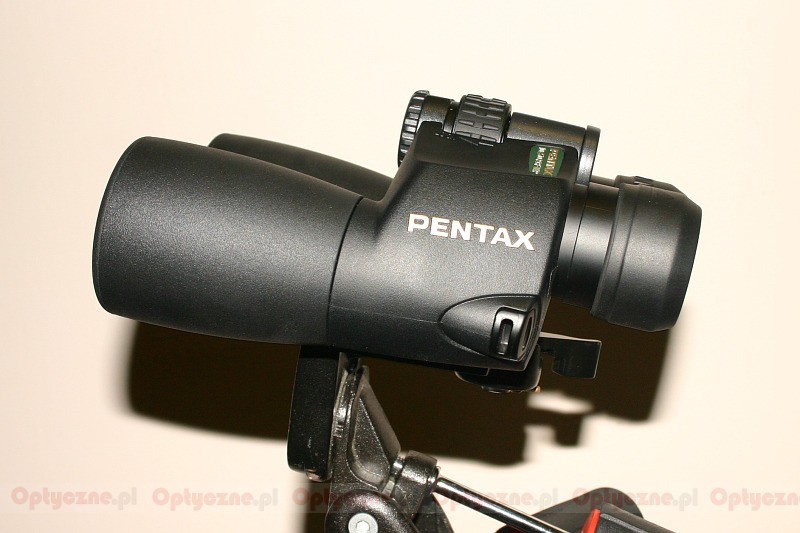 pentax 10x50 pcf
