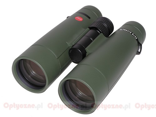 Leica Ultravid 8x50 BR - binoculars specification - AllBinos.com