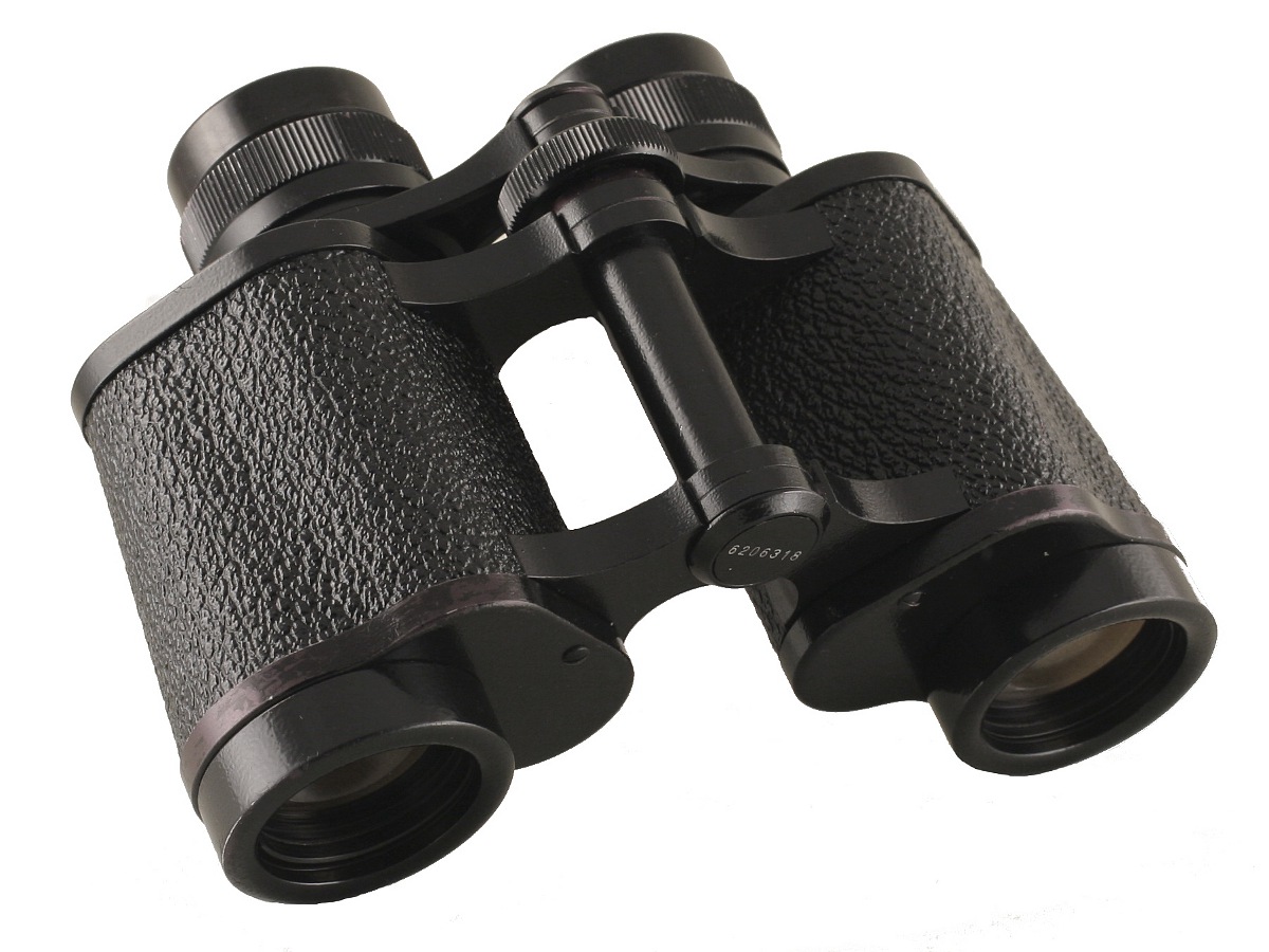 Carl Zeiss Jena Deltrintem 8x30 - binoculars review - AllBinos.com