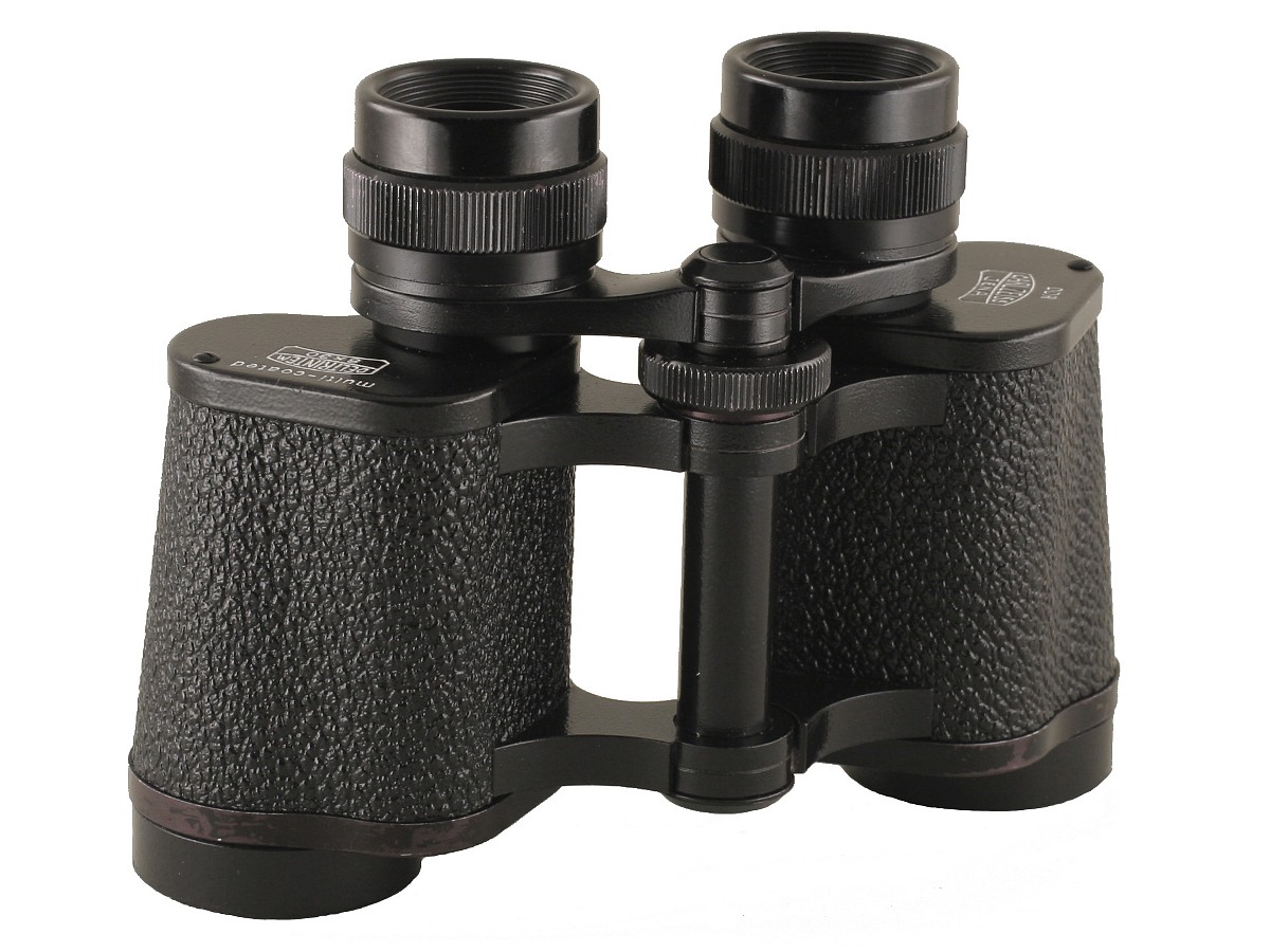 Carl Zeiss Jena Deltrintem 8x30 - binoculars review - AllBinos.com