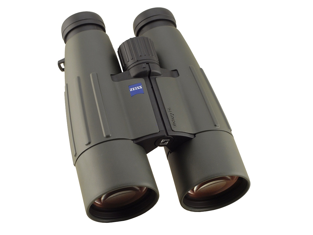 Carl Zeiss Victory 8x56 T* FL - binoculars specification