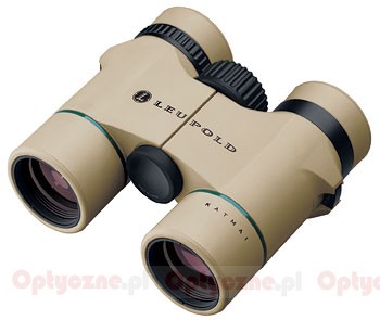 Leupold Katmai 6x32 - binoculars specification - AllBinos.com