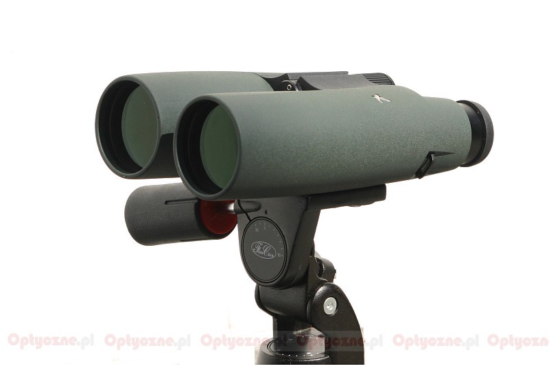 Swarovski SLC New 8x56 B - specification - AllBinos.com