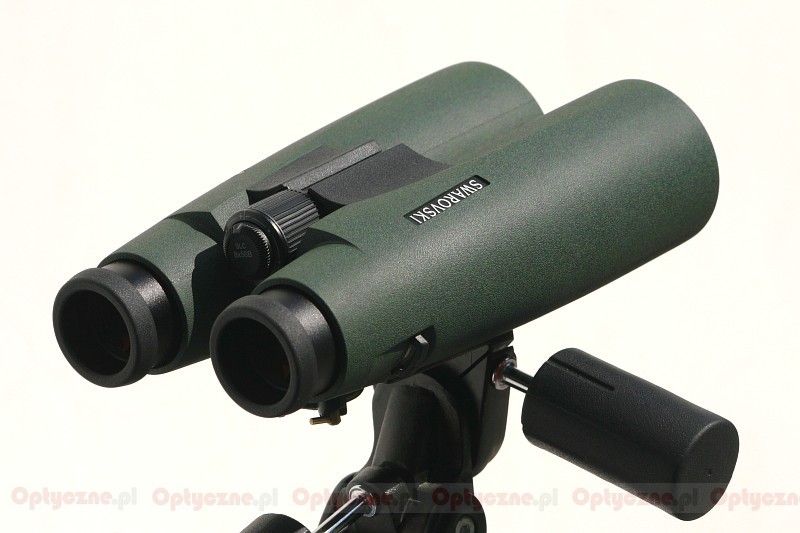 Voeding bladzijde gemeenschap Swarovski SLC New 8x56 B - binoculars specification - AllBinos.com