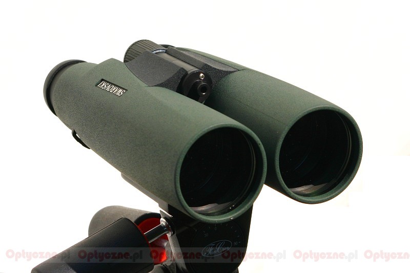 Swarovski SLC New 8x56 B - specification - AllBinos.com