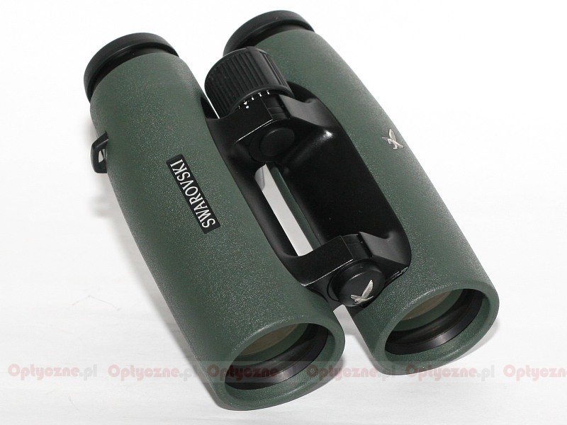 swarovski 8x32 el binoculars second hand