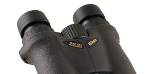 Nikon 8x32HG L DCF