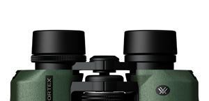 Vortex Raptor 6.5x32