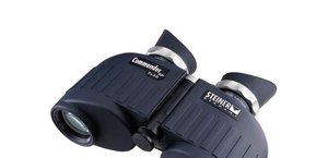 Steiner Commander XP 7x30