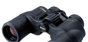 Nikon ACULON A211 8x42