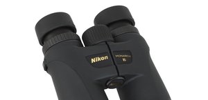 Nikon Monarch 7 8x42