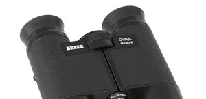 Carl Zeiss Dialyt 8x30 B II
