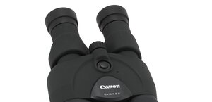Canon 12x36 IS III review