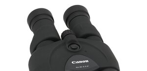 Canon 10x30 IS II review