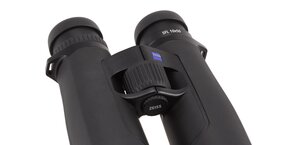 Carl Zeiss SFL 10x50 review