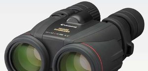 Canon 10x42L IS WP-NEW
