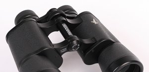 Swarovski Habicht 10x40 W