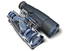 Binoculars Carl Zeiss Victory 10x56 T* FL