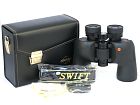 Binoculars Swift Optics 820 ED Audubon 8.5x44