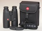 Binoculars Leica Trinovid 10x50 BA