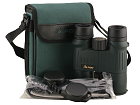 Binoculars Alpen Optics Apex 8x42